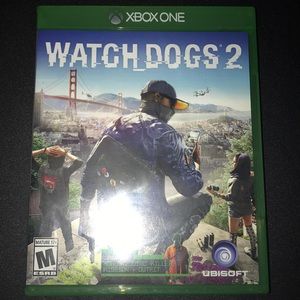 Watchdogs 2